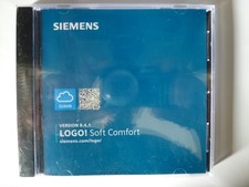 Logo Siemens! Soft Comfort