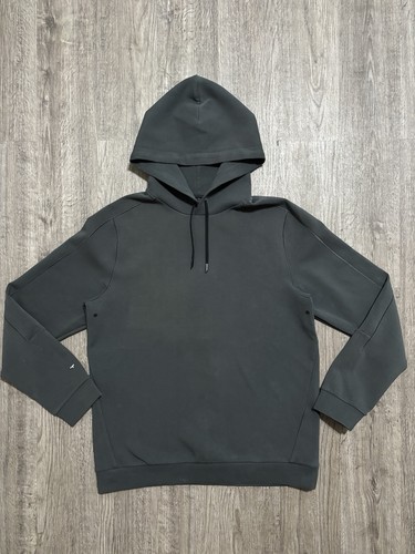 Brady pullover uomo nero - uomo, felpa