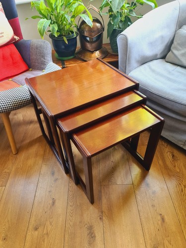 Plan nido tavoli in - plan, legno