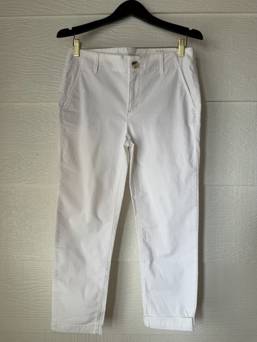 Pantalone loft the slim bianco - pantalone,