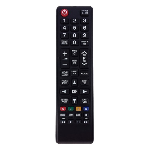 Telecomando ricambio per tv - telecomando,