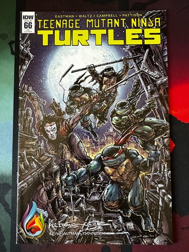 Teenage mutant ninja - teenage,