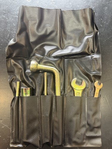 Kit attrezzi fiat epoca - kit,