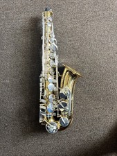 💎Sassofono stile Selmer