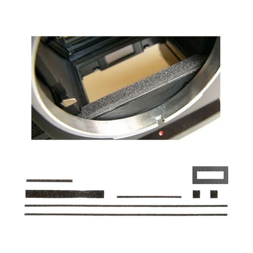 Premium light seal foam - premium,