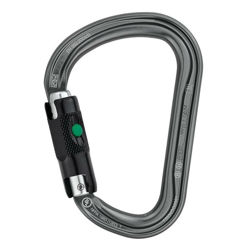 Petzl william hms - william, ball-lock