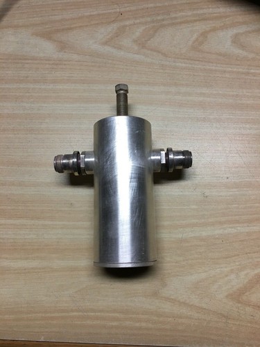 Filtro cavità uhf - tv,