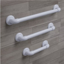 MANIGLIONE BIANCO IN ABS