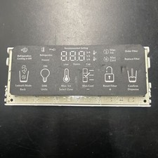 Whirlpool Espositore Side By