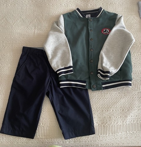 Petit bateau boy - petit,
