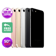 Apple iPhone 7 sbloccato