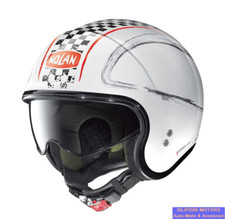 NOLAN N21 GETAWAY 81 Metal