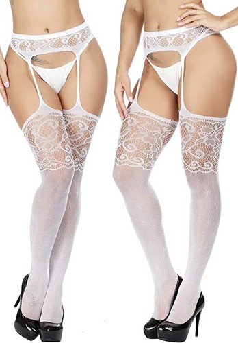 Calze lingerie sexy - , coscia
