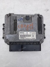 51806275 BOSCH 0281013410 CENTRALINA MOTORE ECU FIAT CROMA 194 2.4 D 147 KW 200