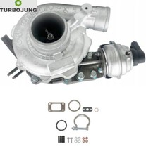 Turbocompressore per CITROEN
