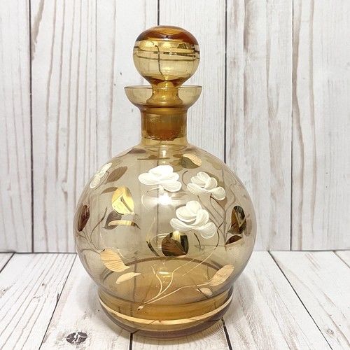 Decanter vintage mcm - vintage,