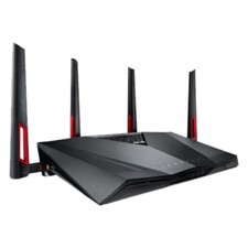 ASUS RT-AC3100 router wireless