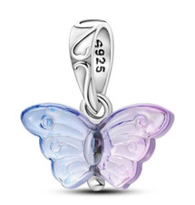 Charm ciondolo argento 925 per