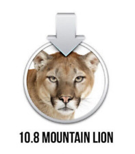 USB Installer Mac OS Mountain Lion - Prix de lancement - durée limitée!!!!