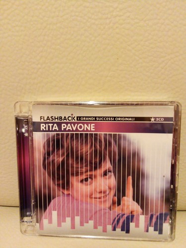 Rita pavone grandi - pavone, i