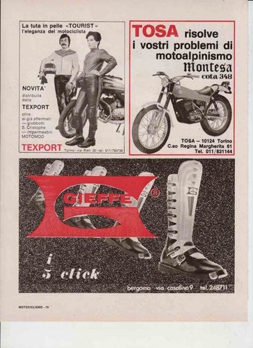 Advertising pubblicità - advertising,