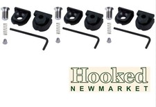 Delkim D-Lok v.2 solo set