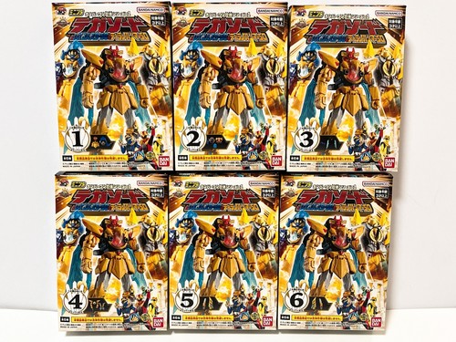 Power rangers sentai - n.1,