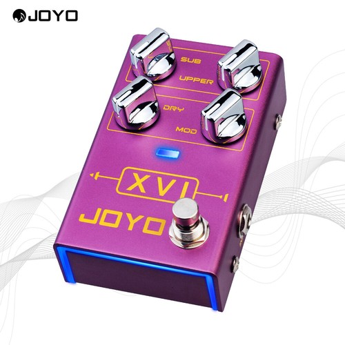 Joyo pedale effetto - effetto, ottava