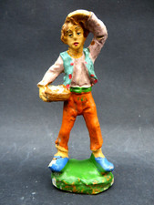 STATUINA DEL PRESEPE A.P