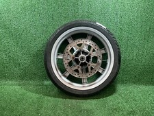 CERCHIO RUOTA ANTERIORE PEUGEOT GEOPOLIS 250 2005 2012