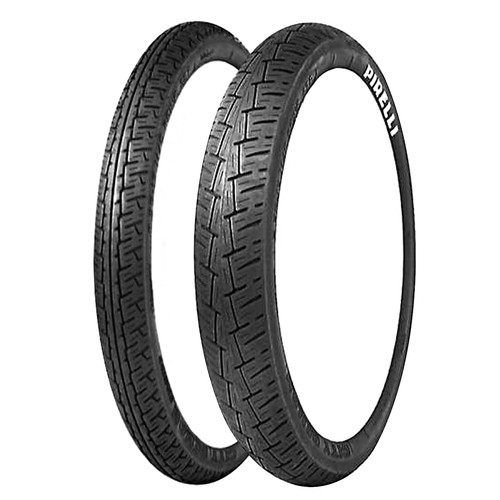 Coppia pneumatici pirelli city - pneumatici,