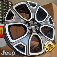Kit cerchi lega 18 - kit, 18"