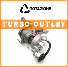 54319700003 5431-970-0003 TURBO TURBINA DI ROTAZIONE SMART FORTWO 800 CDI