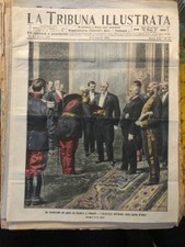 Tribuna illustrata 1913 - tribuna,