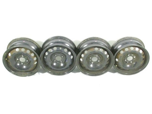 Set cerchi ferro da 14 - set,