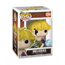 Funko POP! Animation 1344 -
