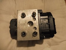 Centralina Pompa ABS Renault
