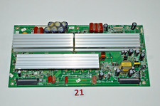 50G1A_ YSUS EAX50049001 EBR50038904 INVERTER BOARD PER TV LG 50PG1000