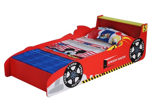 Letto per bambini - mcc®, cars