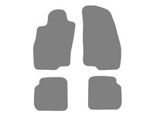 Tappetini adatti per Alfa