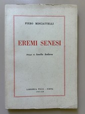 Eremi senesi di Piero