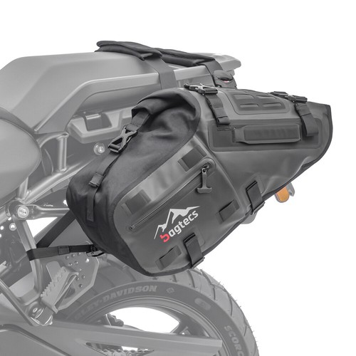 Borse laterali moto - moto, bagtecs