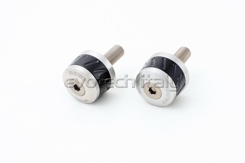 Evotech bmw6 contrappesi - evotech,