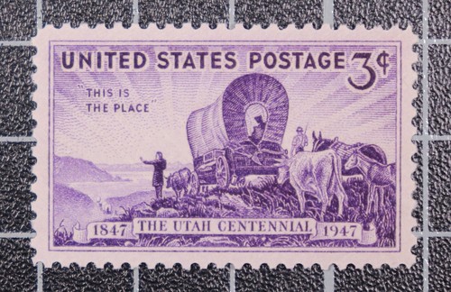 Scott 950 cents utah - 950,
