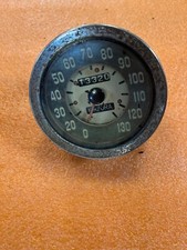 FIAT 1100 103 CONTACHILOMETRI