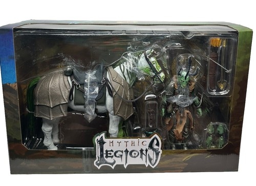 Mythic legions poxxus - poxxus, &