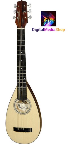 Chitarra viaggio acciaio - chitarra,
