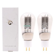 2pcs Psvane Tube Nuovo 300B/N Valvola Ceramica Amplificatore Audio Potenza Sostituire 300B