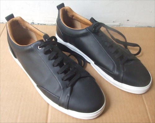 Baskets style tennis zara - baskets,