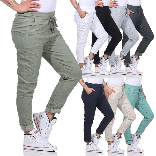 Pantaloni donna per il - da,